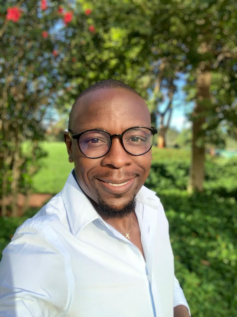 Francis J Ndirangu - Founder